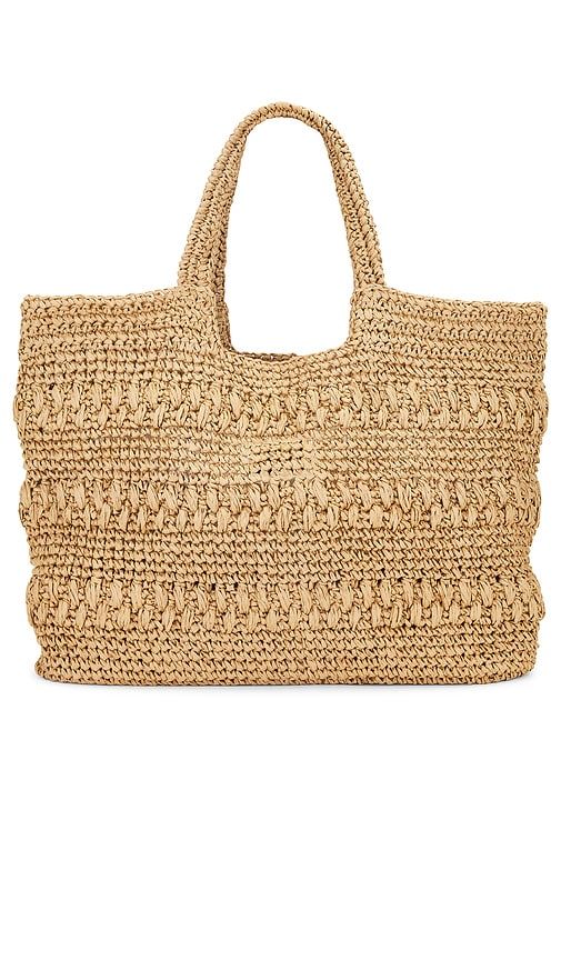 LSPACE Changing Tides Bag in Brown - LSPACE - Modalova