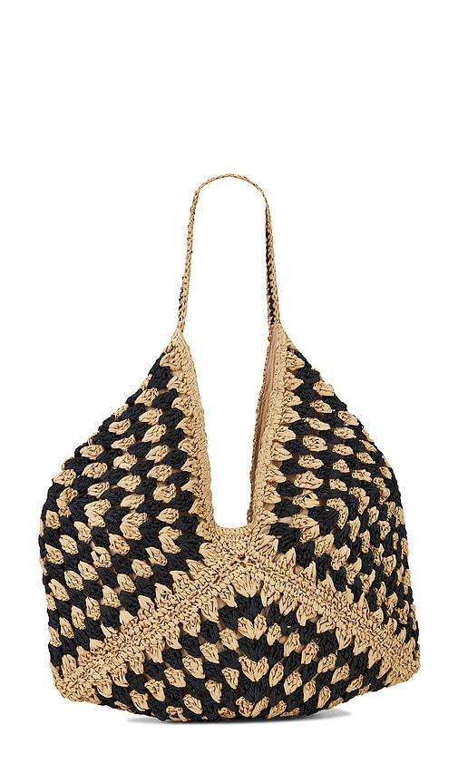 LSPACE Coastline Beach Bag in Tan - LSPACE - Modalova