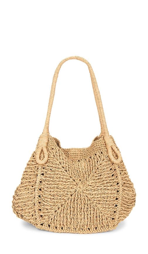 LSPACE Paloma Beach Tote in Tan - LSPACE - Modalova