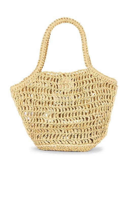 LSPACE Alba Bag in Natural - LSPACE - Modalova