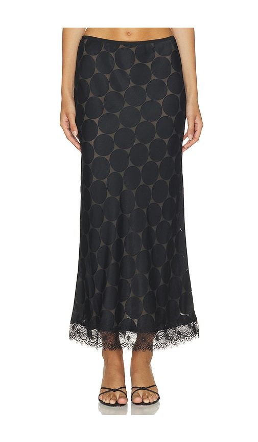 Kusama Skirt in . - size L (also in M, S, XS) - Le Superbe - Modalova