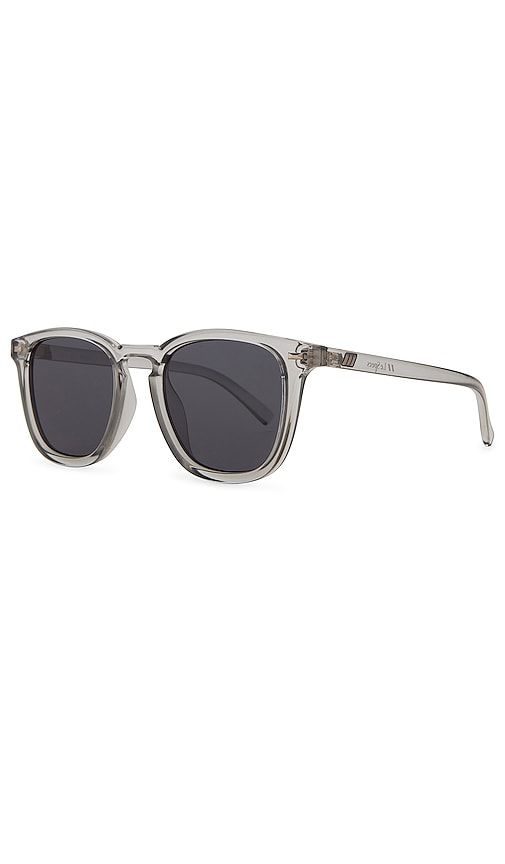 Le Specs No Biggie in Slate - Le Specs - Modalova