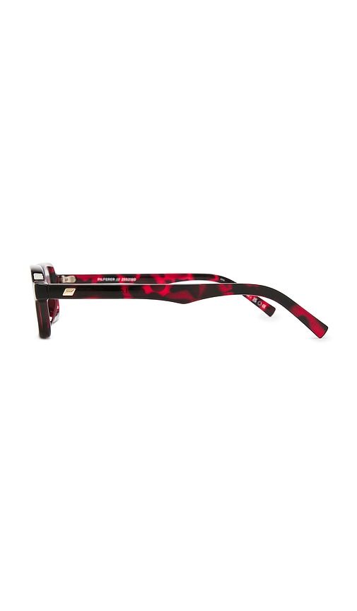 Pilferer Sunglasses in - Le Specs - Modalova