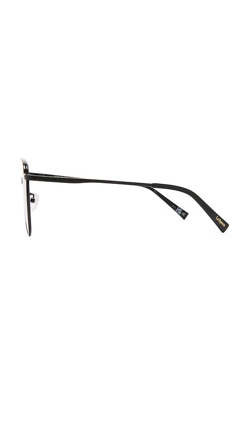 The Duke Sunglasses in - Le Specs - Modalova