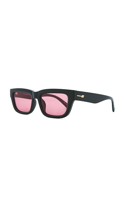 Le Castle Sunglasses in - Le Specs - Modalova