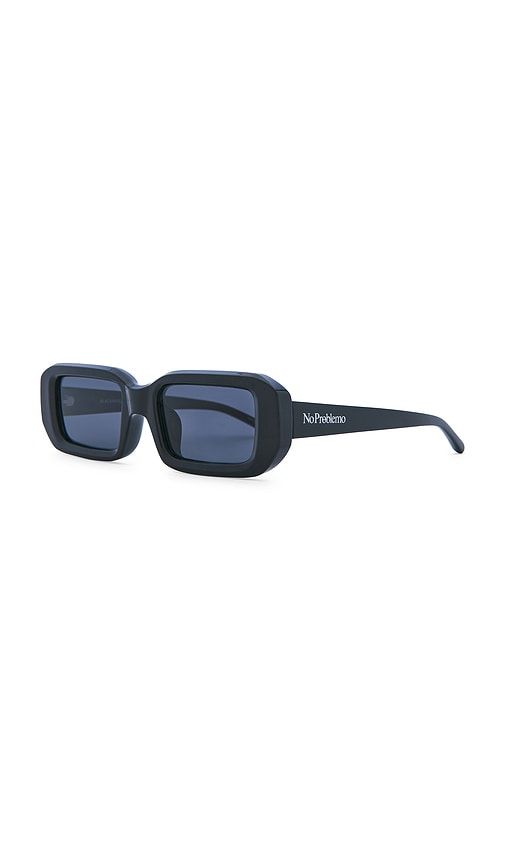 X No Problemo Blackpool Sunglasses in - Le Specs - Modalova