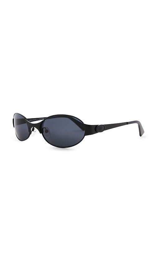 Frostbite Sunglasses in - Le Specs - Modalova