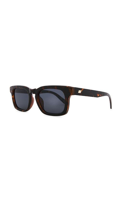 Iceberg Sunglasses in - Le Specs - Modalova