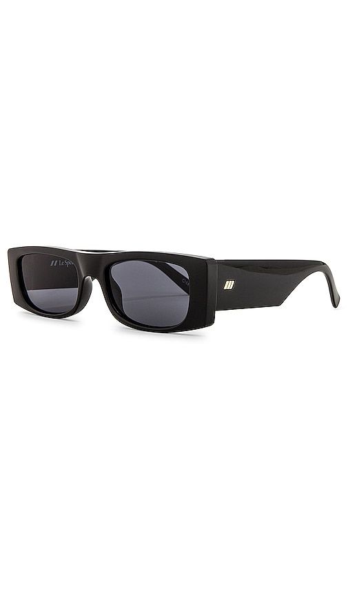 Le Specs Recovery in Black - Le Specs - Modalova