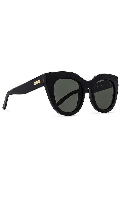 Air Heart Sunglasses in - Le Specs - Modalova