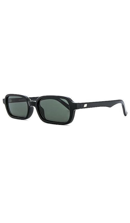 Le Specs Pilferer in Black - Le Specs - Modalova