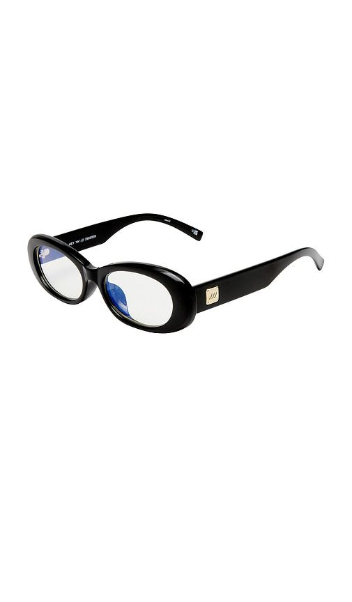 Hey Ya Blue Light Glasses in - Le Specs - Modalova