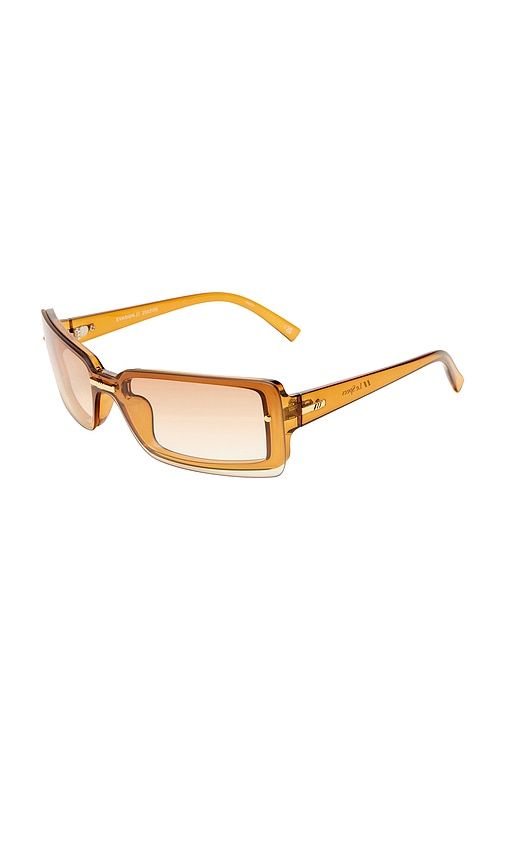Evasion Sunglasses in - Le Specs - Modalova