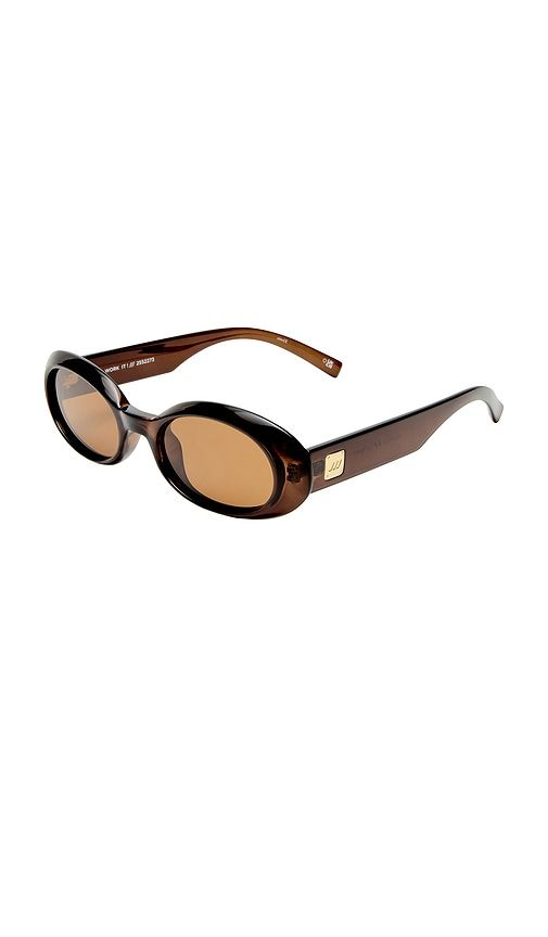 Work It! Sunglasses in - Le Specs - Modalova