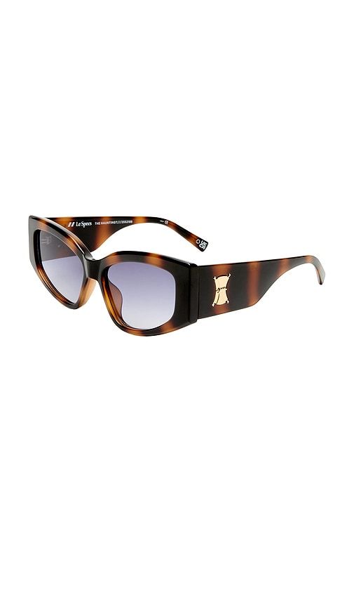 The Haunting Sunglasses in - Le Specs - Modalova