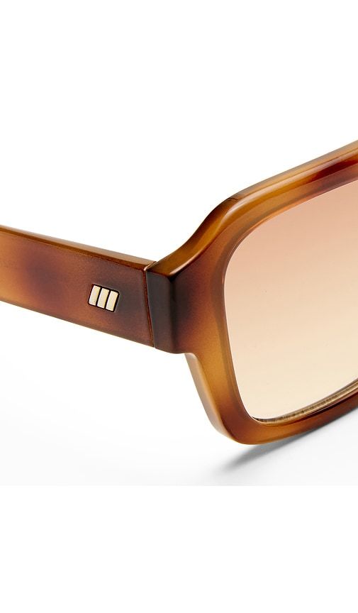 Subzero Sunglasses in - Le Specs - Modalova