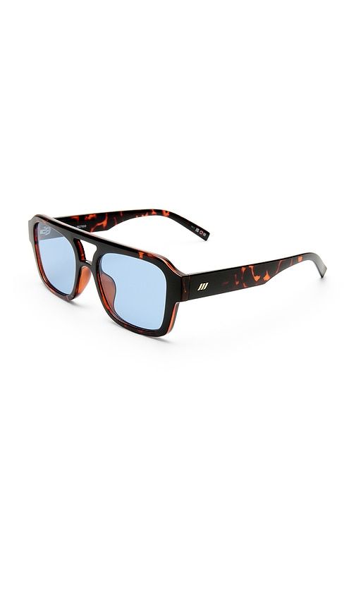 Subzero Sunglasses in - Le Specs - Modalova