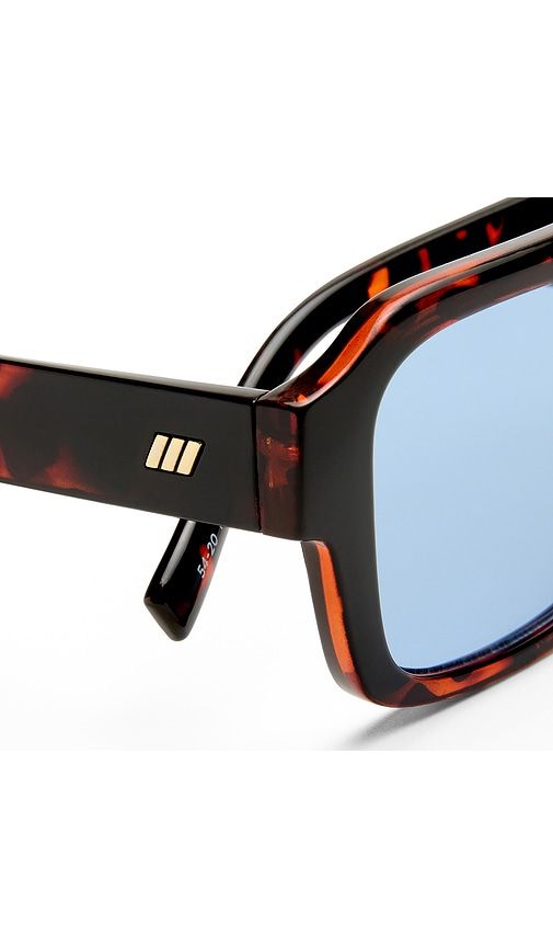 Subzero Sunglasses in - Le Specs - Modalova