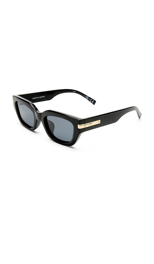 Cubito Sunglasses in - Le Specs - Modalova