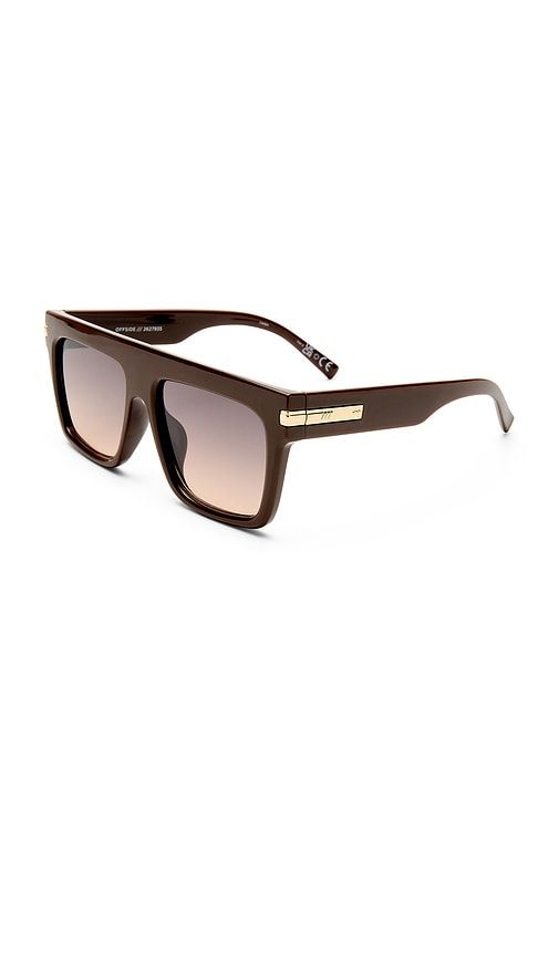 Offside Sunglasses in - Le Specs - Modalova