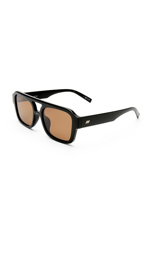 Subzero Sunglasses in - Le Specs - Modalova
