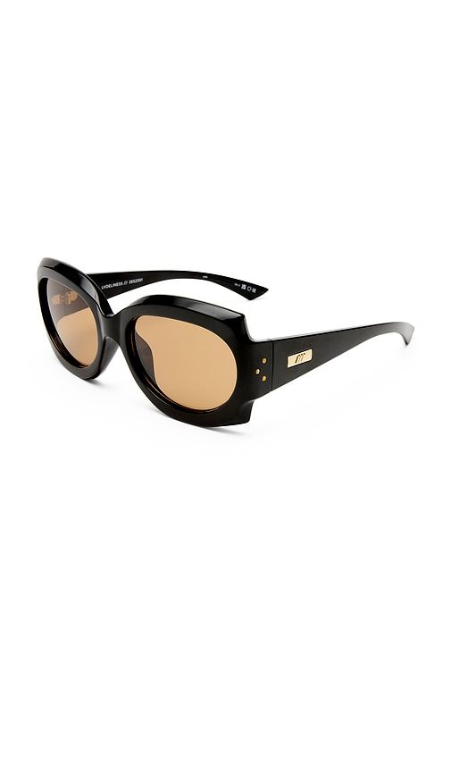 Loveliness Sunglasses in - Le Specs - Modalova