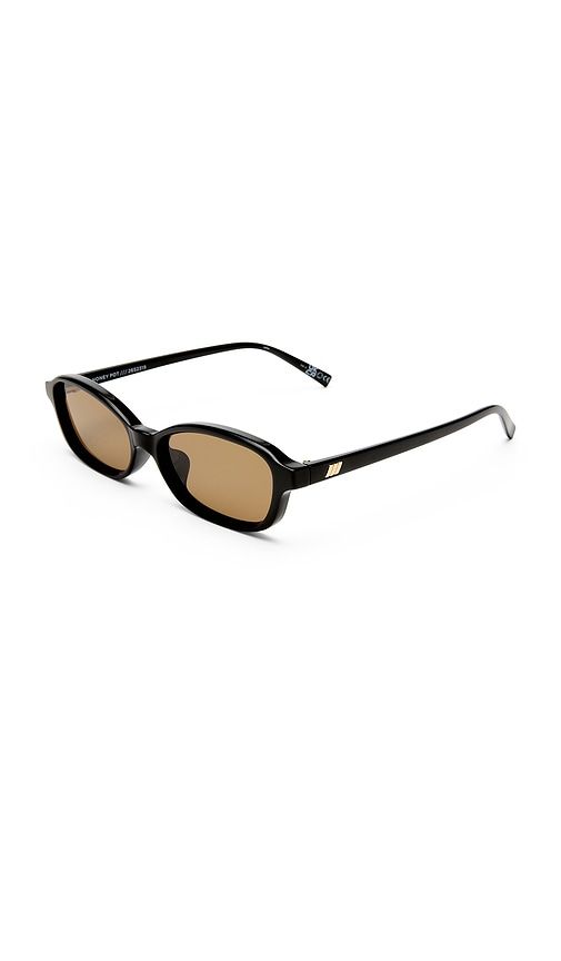 Honey Pot Sunglasses in - Le Specs - Modalova