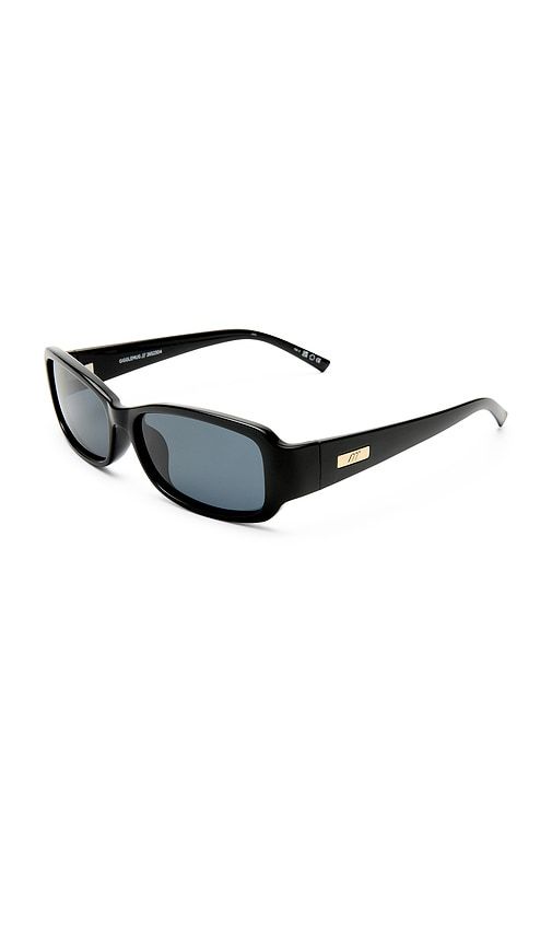 Gigglemug Sunglasses in - Le Specs - Modalova