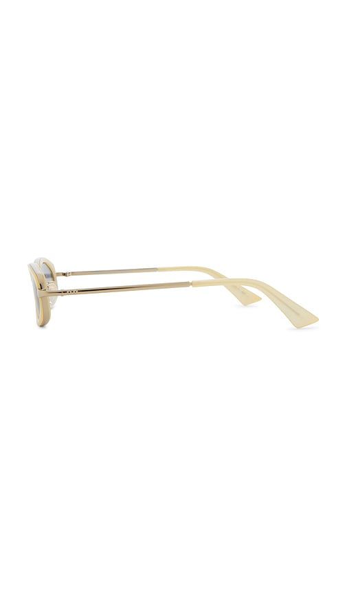 Mecharo Sunglasses in - Le Specs - Modalova