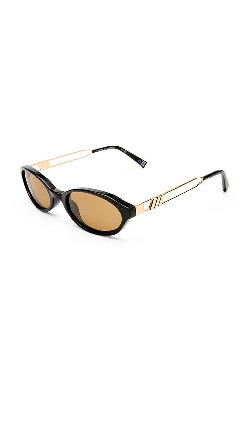 Lunita Sunglasses in - Le Specs - Modalova