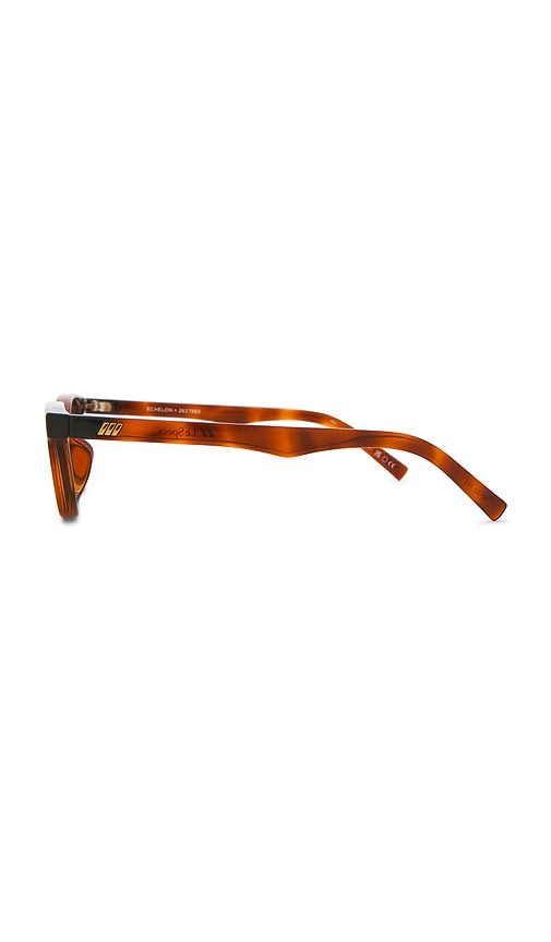 Echelon Sunglasses in - Le Specs - Modalova