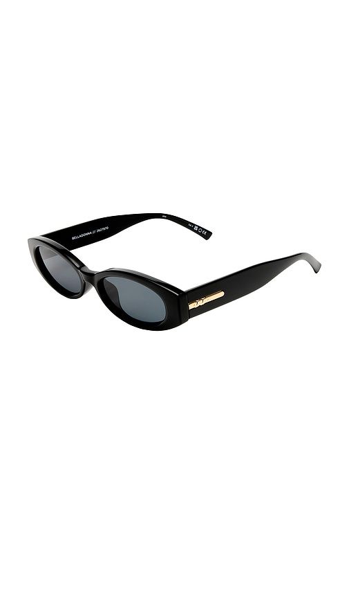 Belladonna Sunglasses in - Le Specs - Modalova