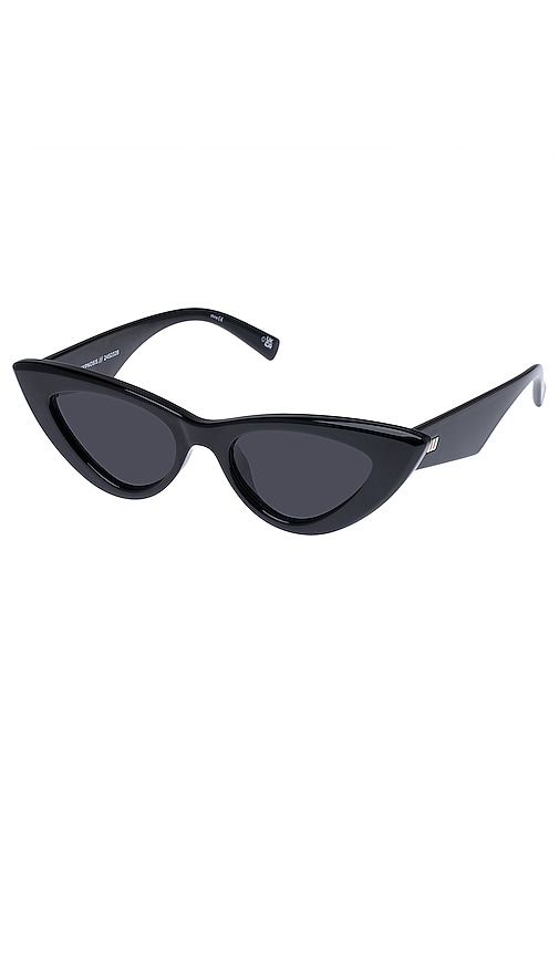 Le Specs Hypnosis in Black - Le Specs - Modalova