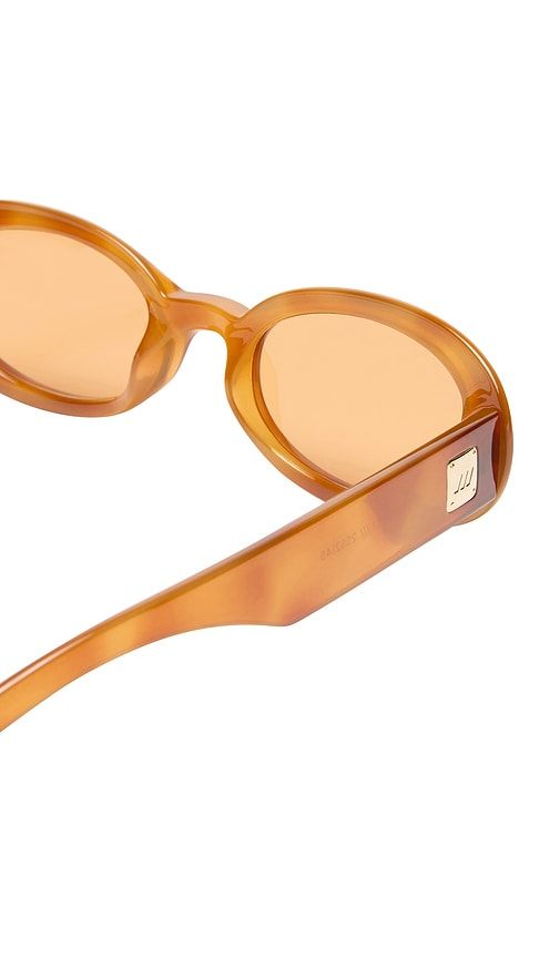 Work It! Sunglasses in - Le Specs - Modalova
