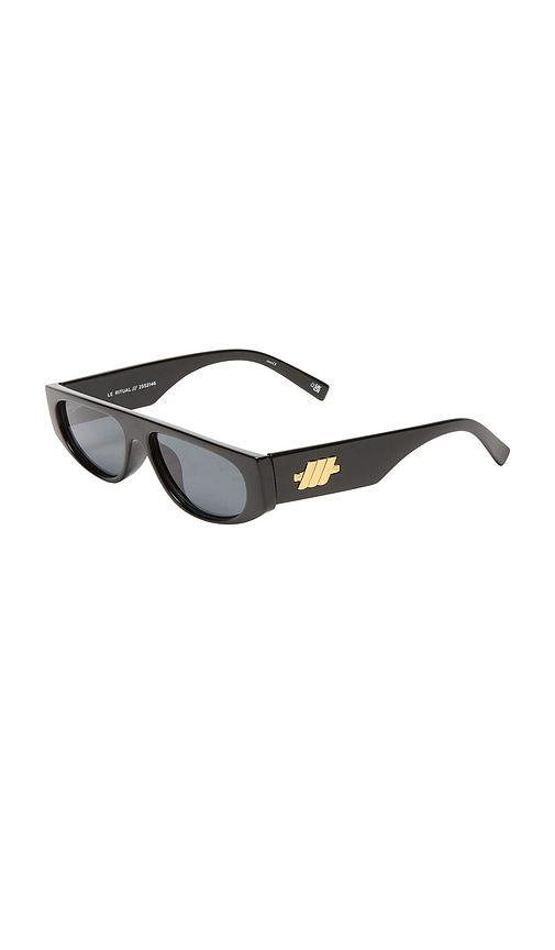 Le Ritual Sunglasses in - Le Specs - Modalova