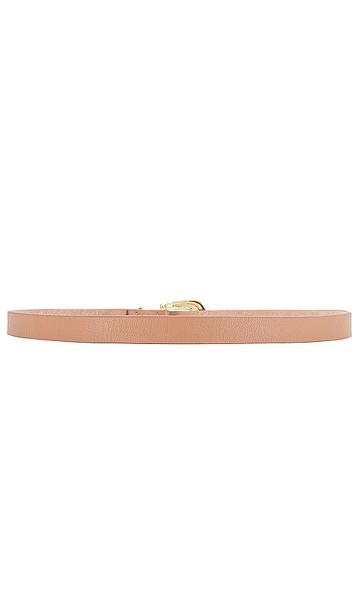 Eastwood Belt in in Tan. - size L (also in XL) - Lovestrength - Modalova