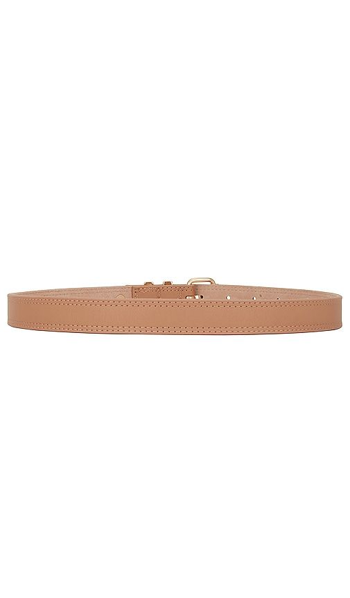 Classic Belt in Tan. - size L (also in M/L) - Lovestrength - Modalova
