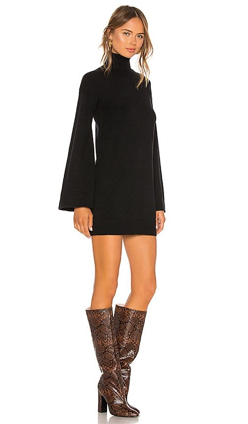 Fallon Sweater Dress in . - size M (also in L, S, XL, XS, XXS) - LPA - Modalova