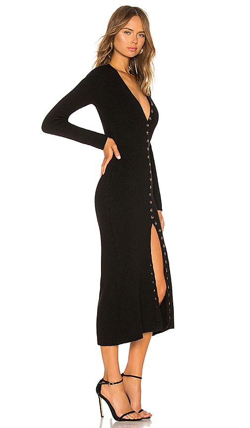 Kavala Sweater Dress in . - size M (also in L, S, XS) - LPA - Modalova