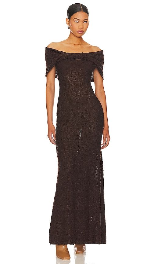 Caley Maxi Dress in . Size XL - LPA - Modalova