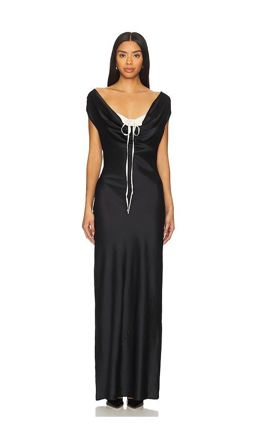 Elora Gown in ,. Size S, XS, XXS - LPA - Modalova