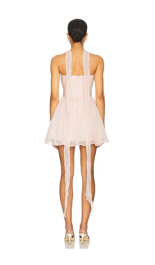 Kalina Mini Dress in . Size L. Also in M, S, XL - LPA - Modalova