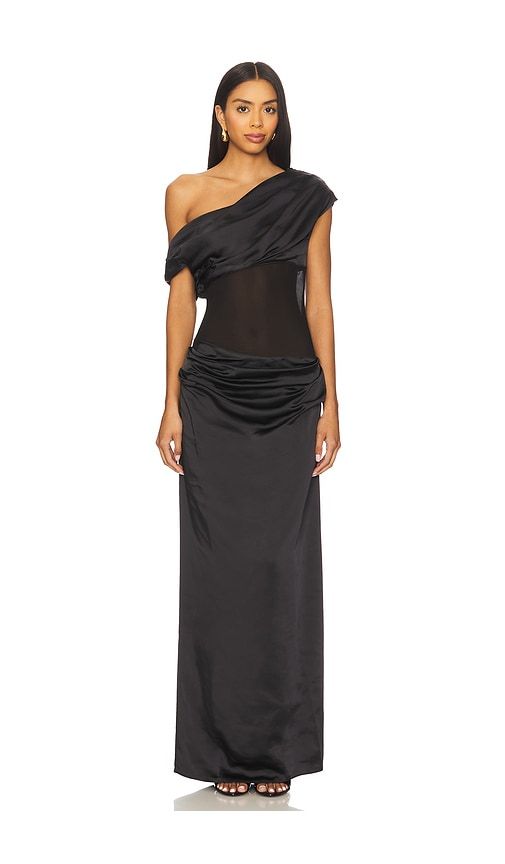 Gaia Gown in . - size S (also in XS) - LPA - Modalova