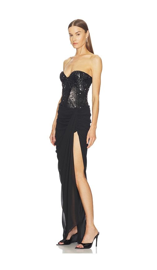 Avella Gown in . - size M (also in S, XS) - LPA - Modalova