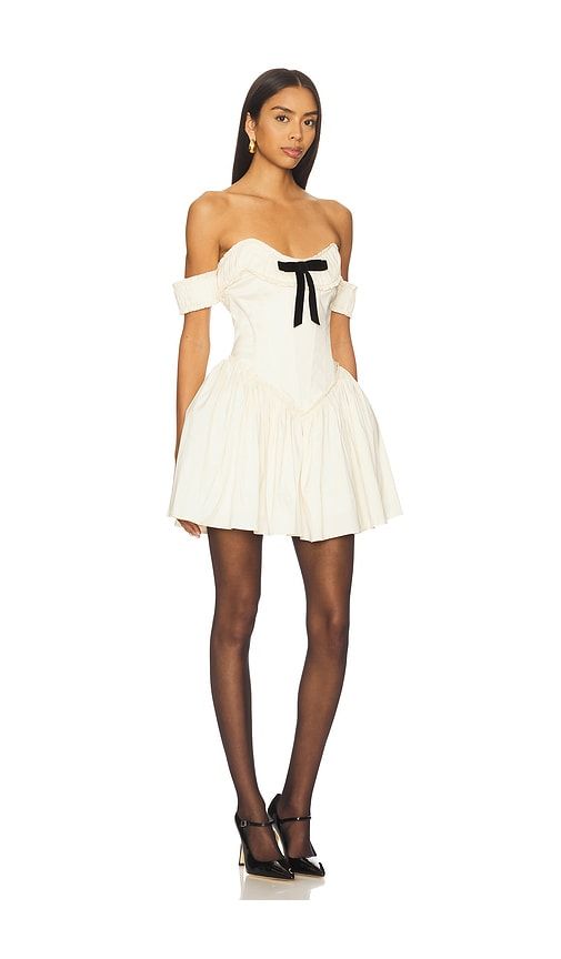 Audrea Mini Dress in . - size M (also in S, XL, XS, XXS) - LPA - Modalova