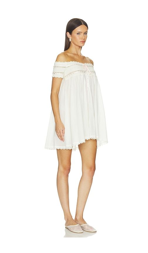 Cassia Mini Dress in . - size M (also in XXS) - LPA - Modalova