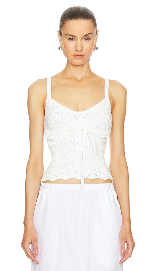 Pipa Top in . - size L (also in M, XL) - LPA - Modalova