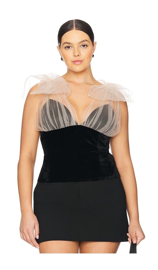 Emery Top in . - size L (also in M, S, XL, XS, XXS) - LPA - Modalova