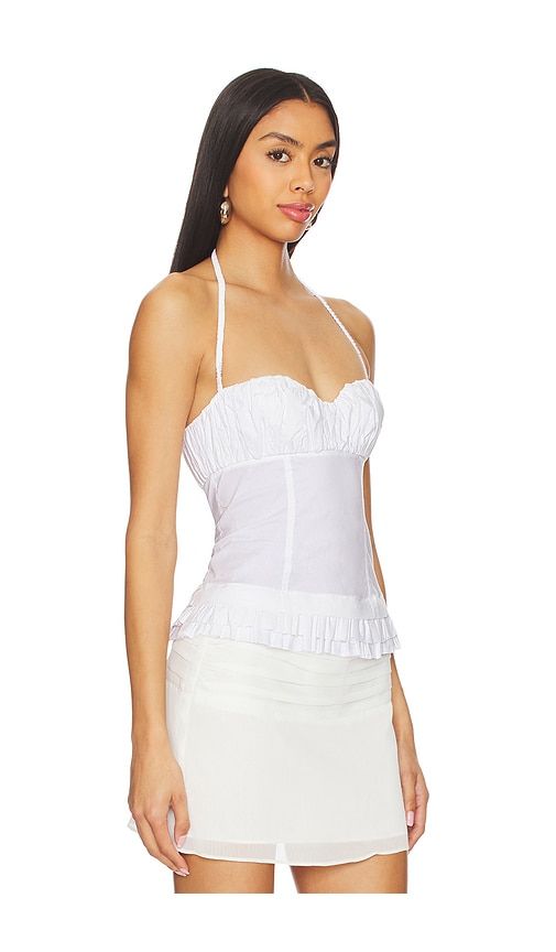 Katya Top in . - size L (also in M, S, XL) - LPA - Modalova