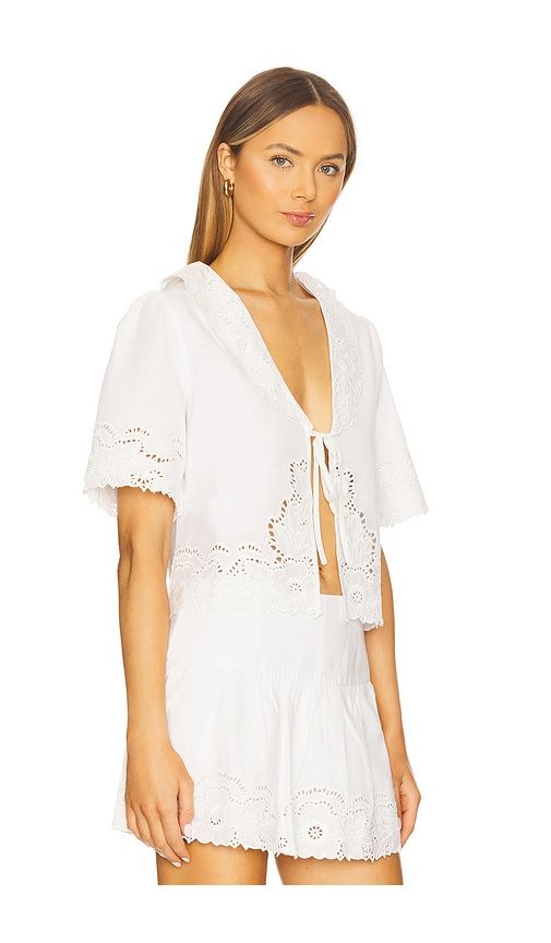 Clara Blouse in . - size M (also in XL, XS, XXS) - LPA - Modalova